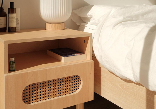 At Home With: Vivian Lee of @viviandotme