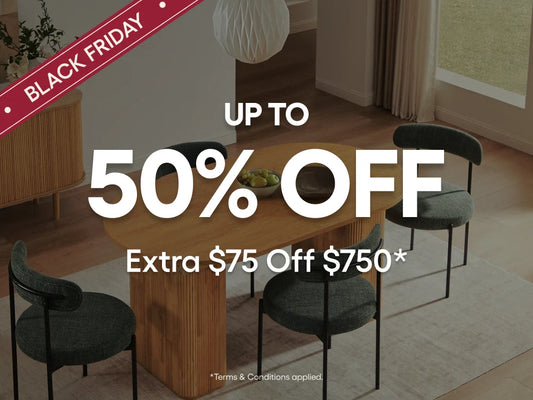 Top Black Friday Furniture Deals You Can’t Miss