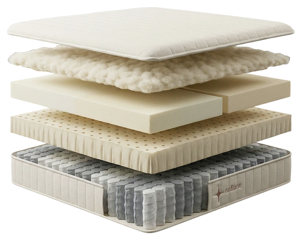 Mattress Layers