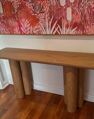 Contemporary Lounge Chair