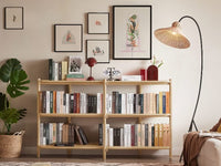 Lola Bookshelf