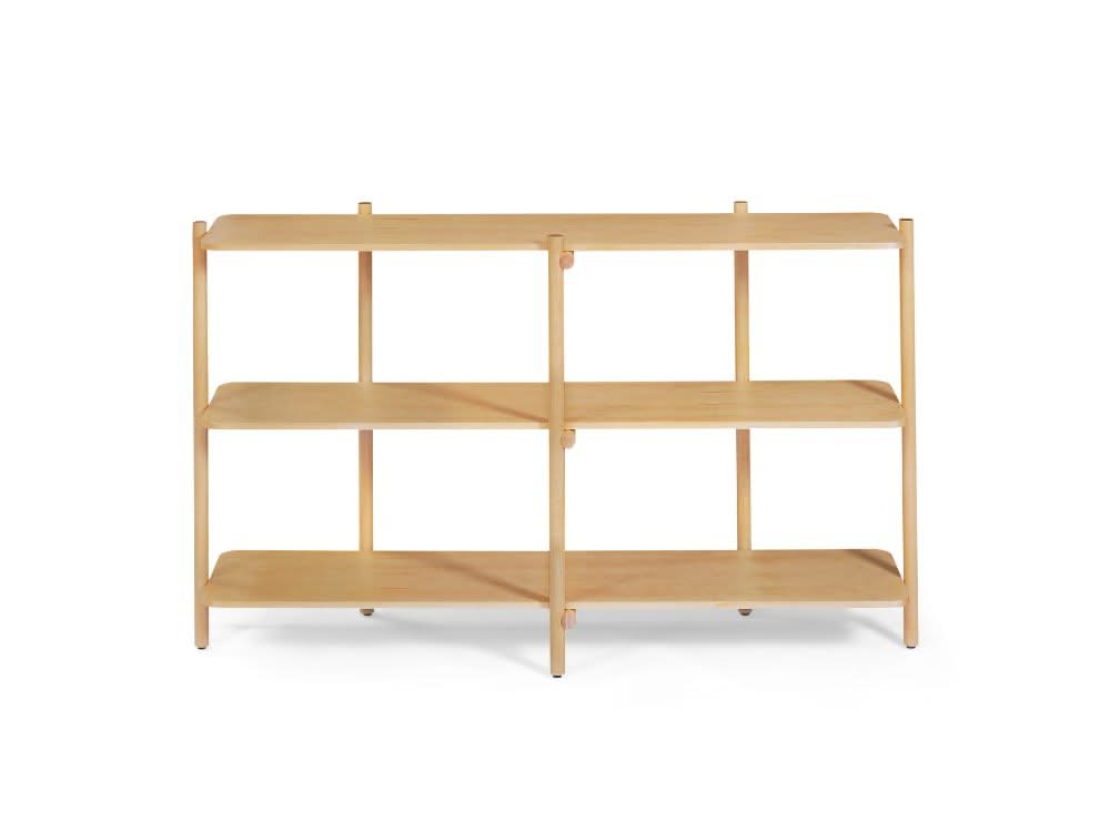 Lola Bookshelf