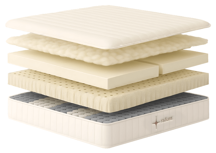Mattress Layers