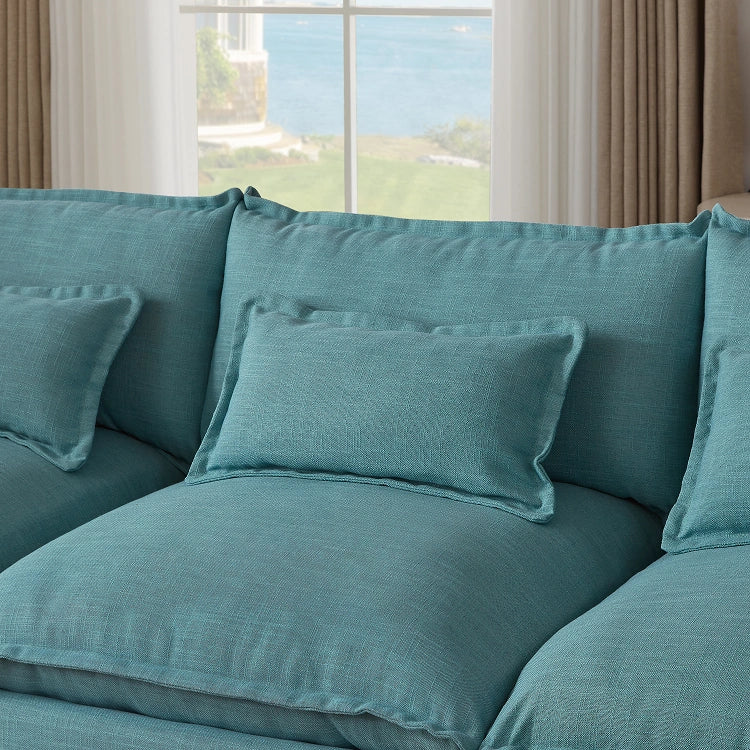 Slipcover for Lifely Sofa - Individual Pieces