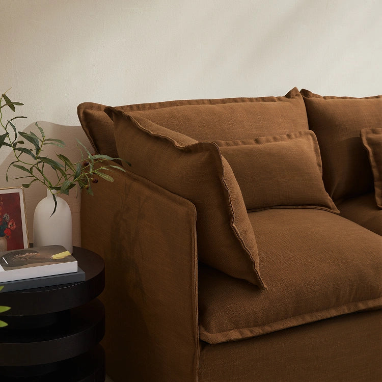 Slipcover for Lifely Sofa - Individual Pieces