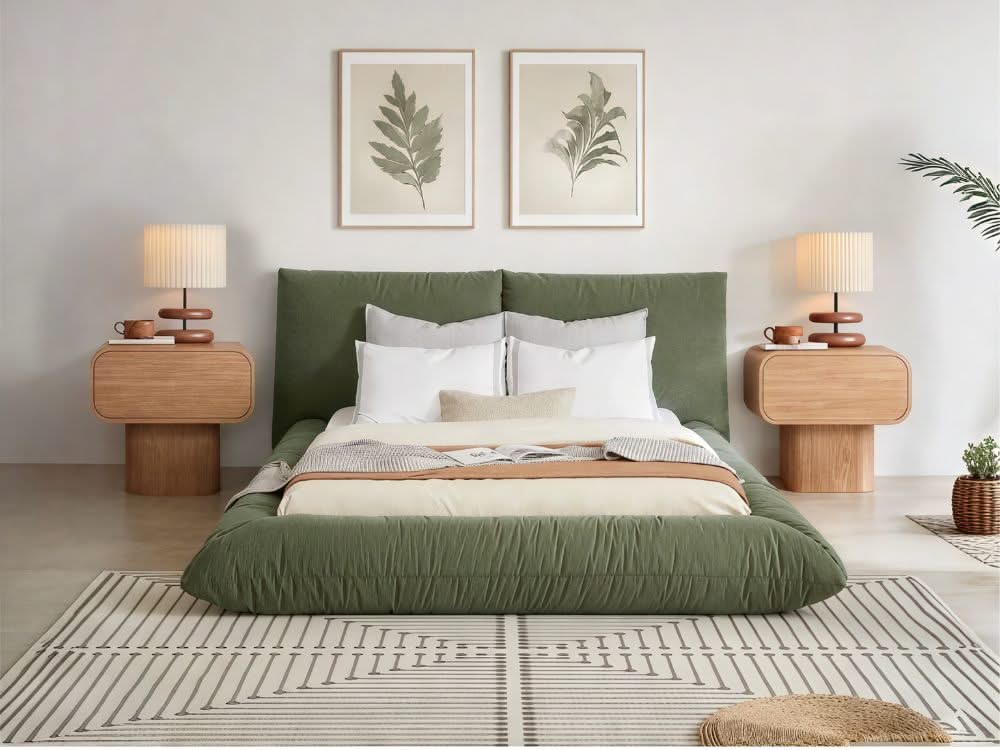 Alfie Bedroom Set
