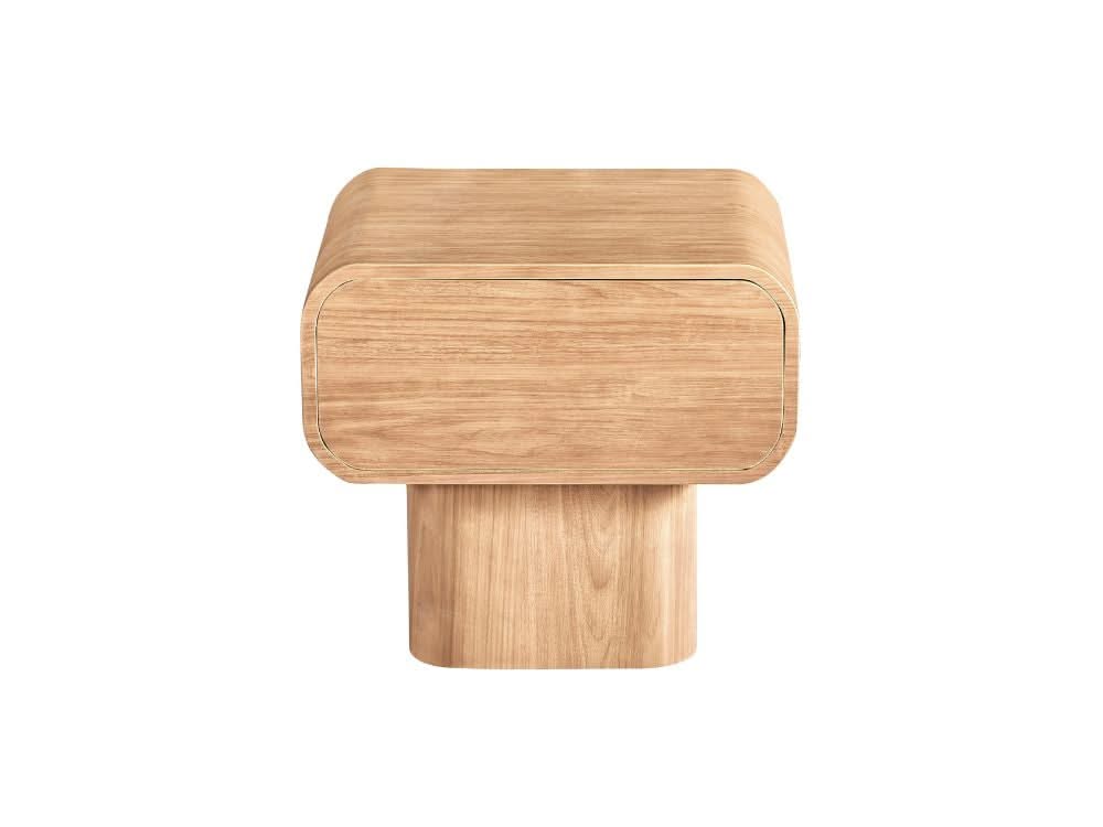 Alison Bedside Table
