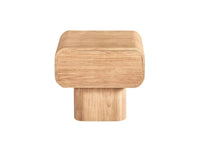 Alison Bedside Table