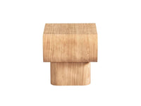 Alison Bedside Table
