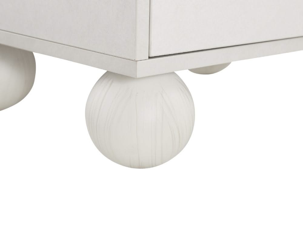 Ally Bedside Table