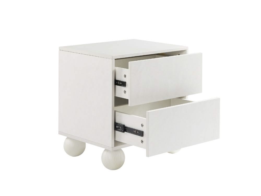 Ally Bedside Table