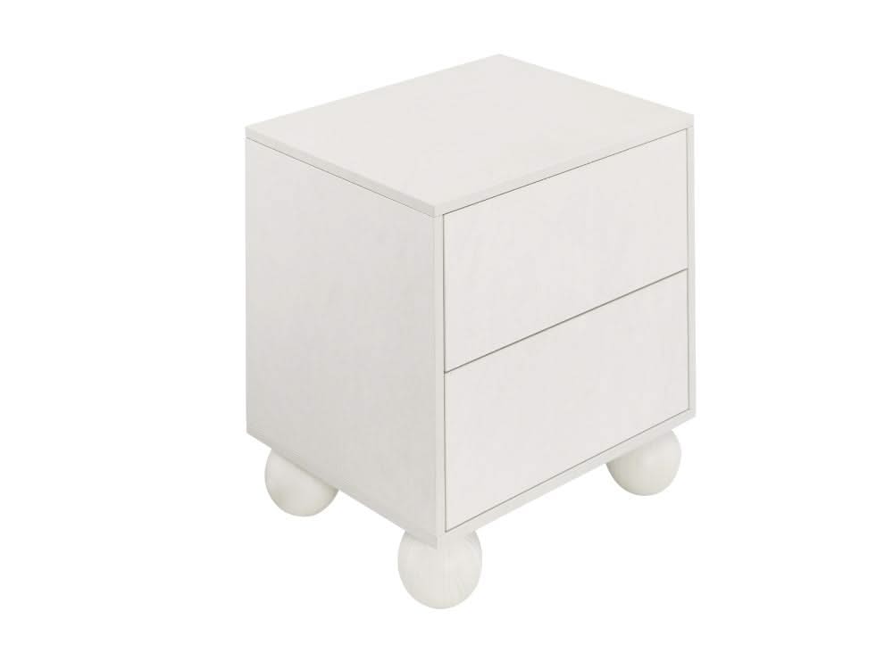 Ally Bedside Table