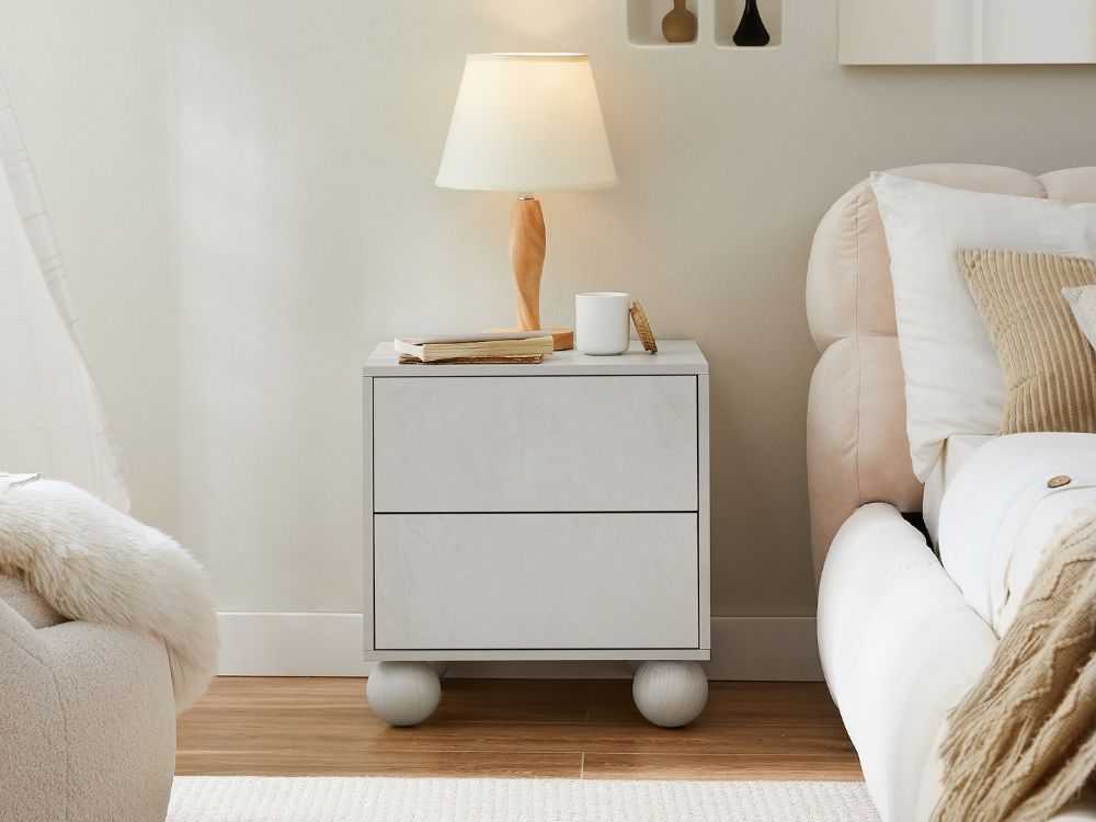 Jose Ilia Bedroom Set – [[product type]] in [[collections]] style | Affordable Furniture by Lifely