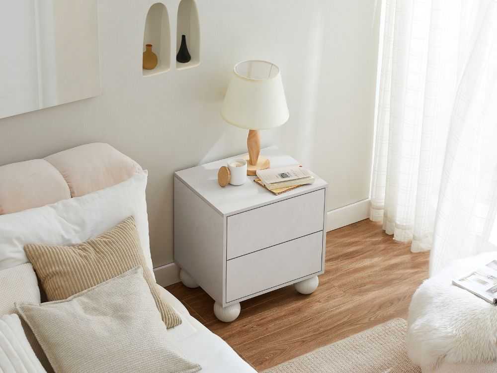 Jose Ilia Bedroom Set – [[product type]] in [[collections]] style | Affordable Furniture by Lifely