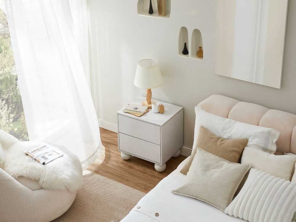 Jose Ilia Bedroom Set – [[product type]] in [[collections]] style | Affordable Furniture by Lifely