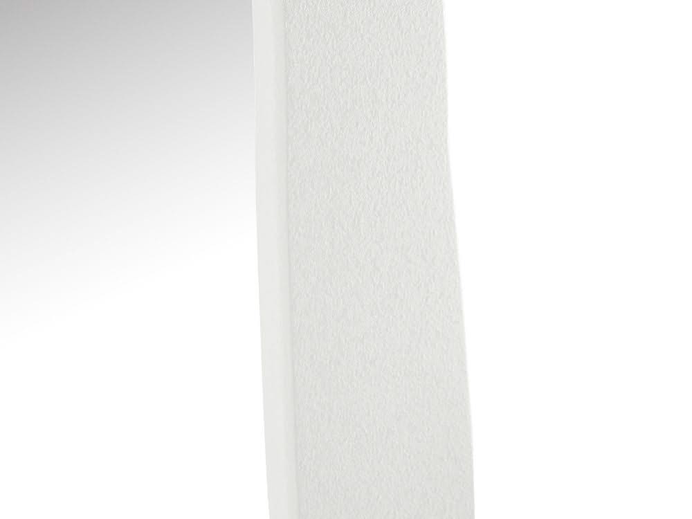 Arch White Mirror
