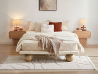 Ballico Alison Bedroom Set - Queen