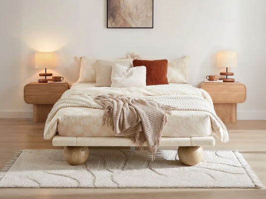 Ballico Alison Bedroom Set - Queen