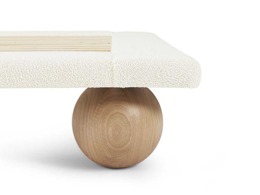 Ballico Light Oak Bedroom Collection 2 – [[product type]] in [[collections]] style | Affordable Furniture by Lifely