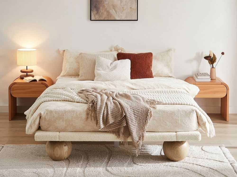Ballico Light Oak Bedroom Collection 2 – [[product type]] in [[collections]] style | Affordable Furniture by Lifely