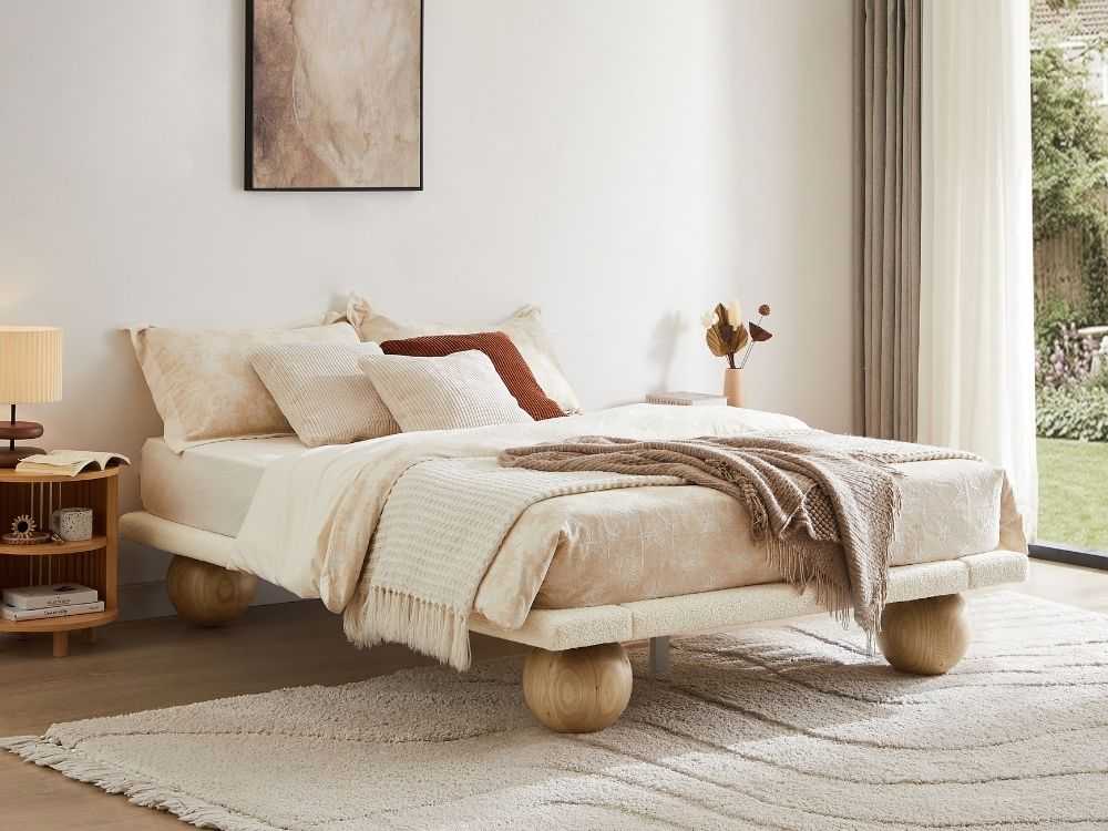 Ballico Light Oak Bedroom Collection 2 – [[product type]] in [[collections]] style | Affordable Furniture by Lifely