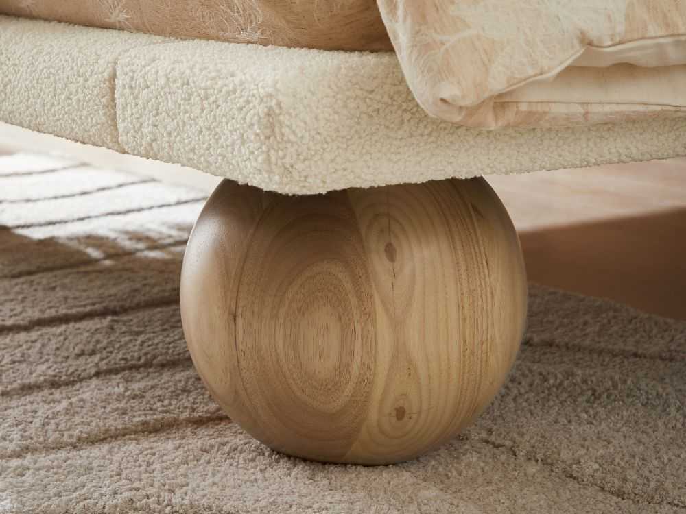 Ballico Light Oak Bedroom Collection 2 – [[product type]] in [[collections]] style | Affordable Furniture by Lifely