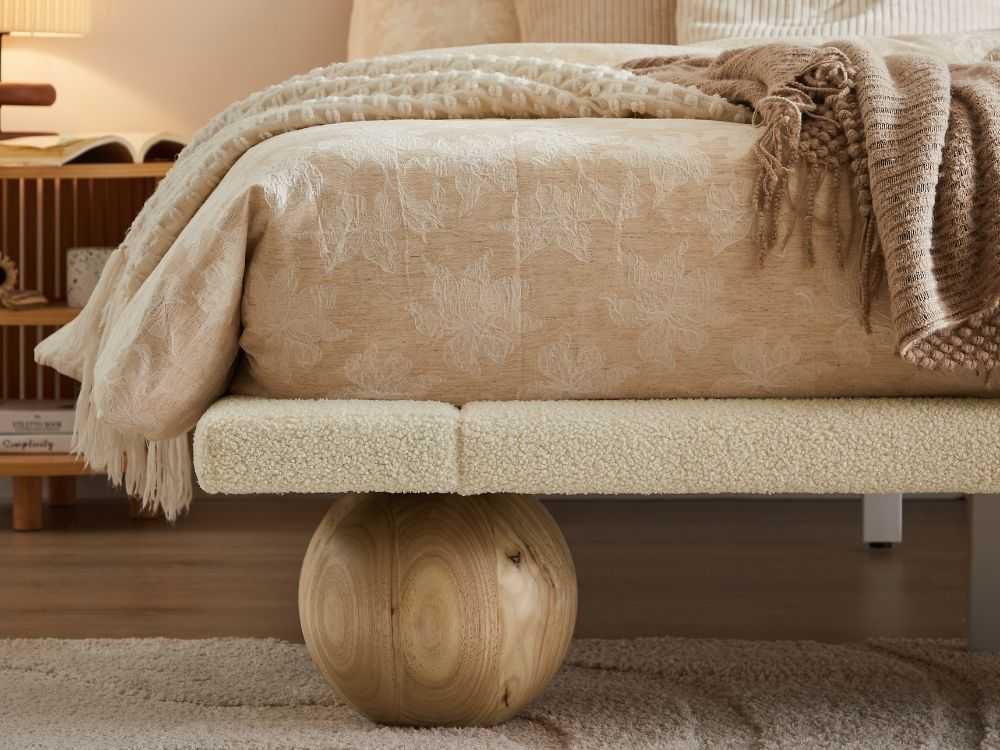 Ballico Light Oak Bedroom Collection 2 – [[product type]] in [[collections]] style | Affordable Furniture by Lifely