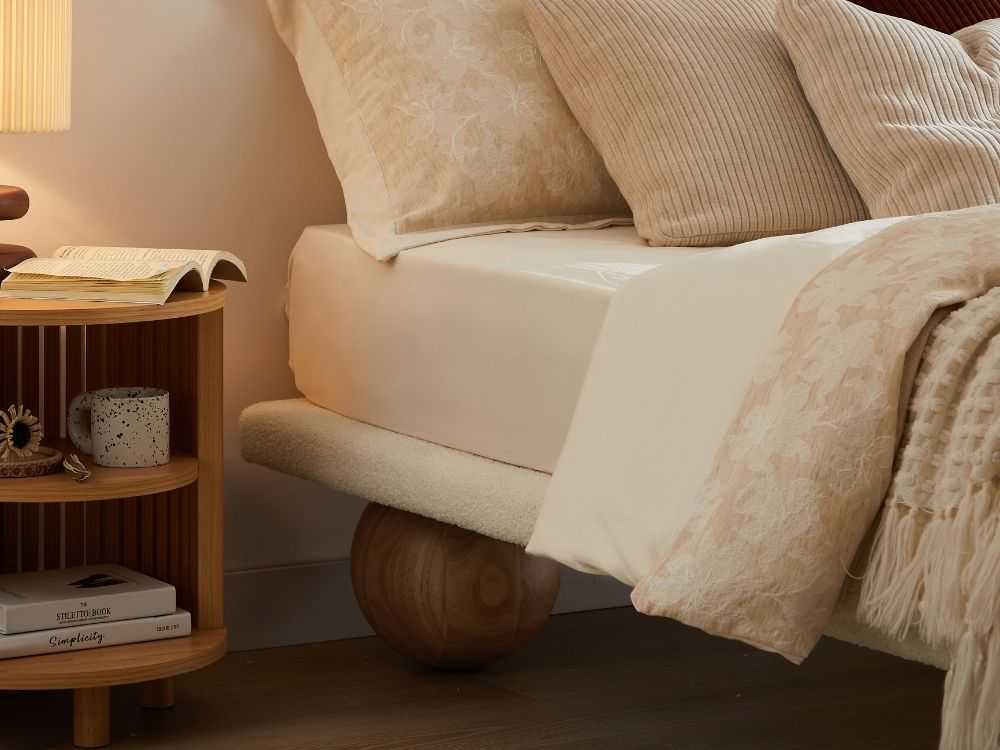 Ballico Light Oak Bedroom Collection 2 – [[product type]] in [[collections]] style | Affordable Furniture by Lifely