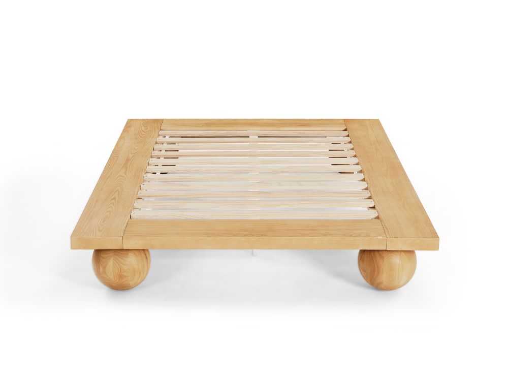 Ballico Light Oak Bedroom Collection 1 – [[product type]] in [[collections]] style | Affordable Furniture by Lifely