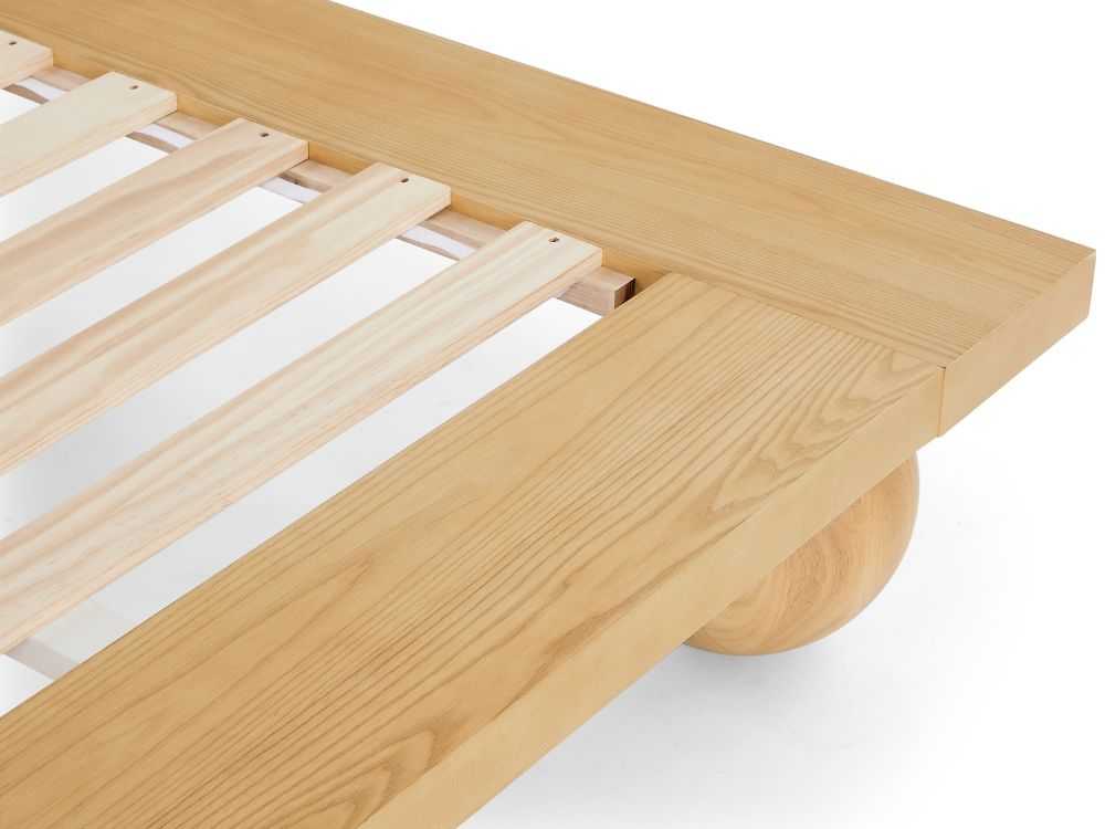 Ballico Light Oak Bedroom Collection 1 – [[product type]] in [[collections]] style | Affordable Furniture by Lifely