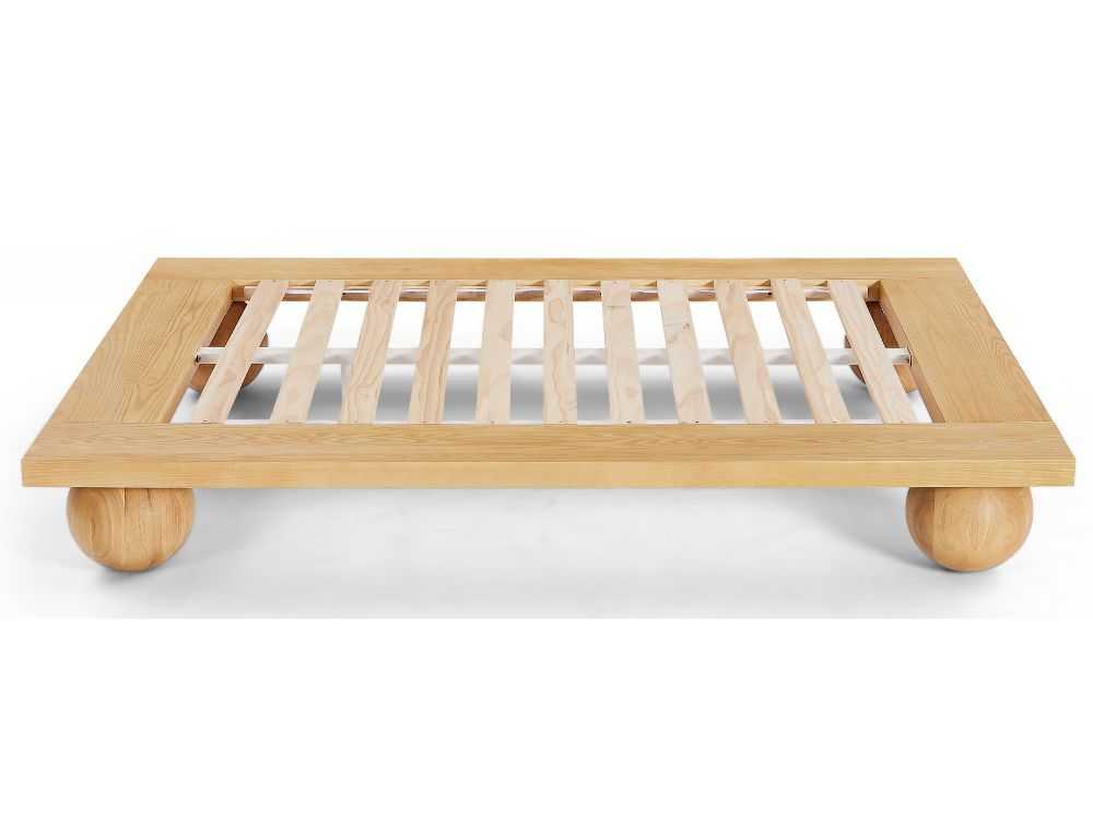 Ballico Light Oak Bedroom Collection 1 – [[product type]] in [[collections]] style | Affordable Furniture by Lifely