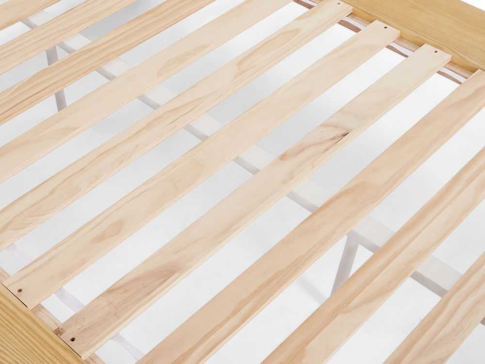 Ballico Light Oak Bedroom Collection 1 – [[product type]] in [[collections]] style | Affordable Furniture by Lifely