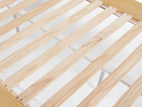 Ballico Light Oak Bedroom Collection 1 – [[product type]] in [[collections]] style | Affordable Furniture by Lifely