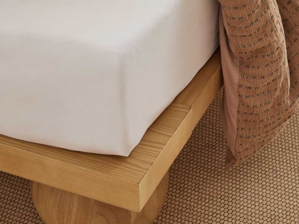 Ballico Light Oak Bedroom Collection 1 – [[product type]] in [[collections]] style | Affordable Furniture by Lifely