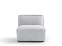 Bradley Modular Sofa - Armless Sofa only