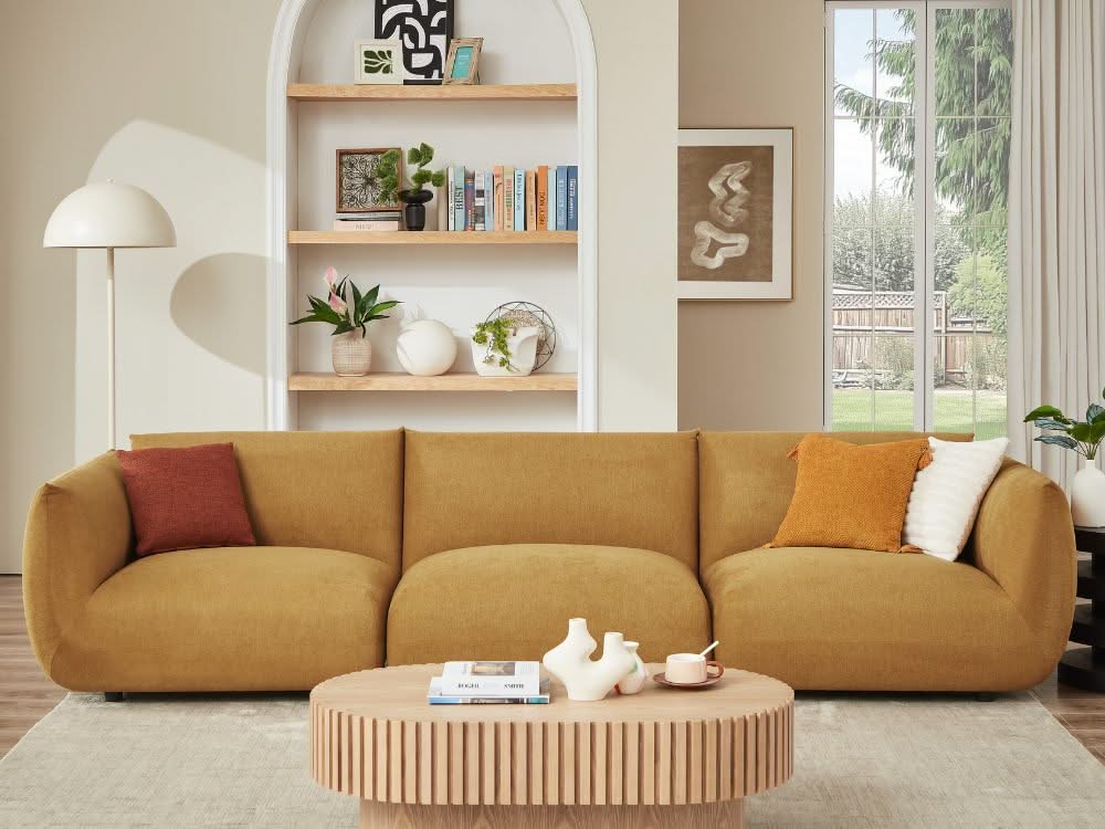 Cary Modular Sofa Bundle