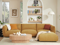 Cary Modular Sofa Bundle