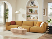 Cary Modular Sofa Bundle