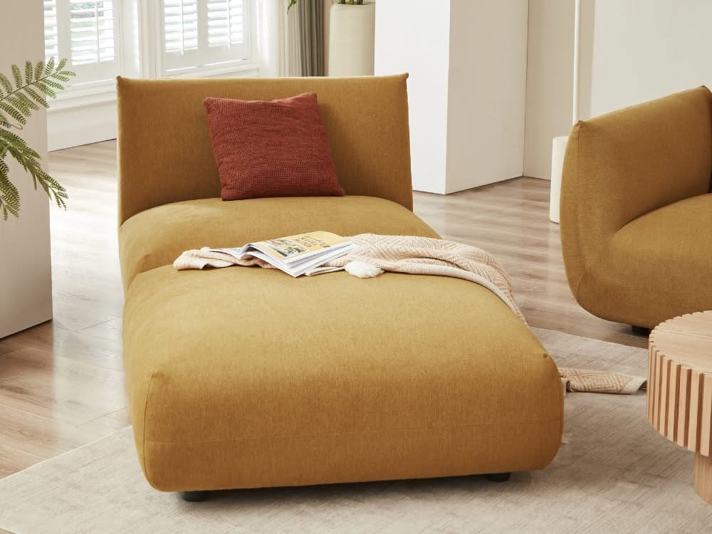 Cary Modular Sofa Bundle