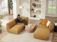 Cary Modular Sofa Bundle