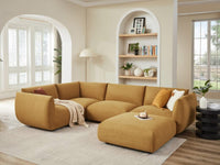 Cary Modular Sofa Bundle