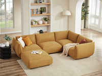 Cary Modular Sofa Bundle
