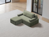 Cushie Modular Sofa Bed