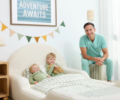 Dr. Golly's Bedtime Bundle