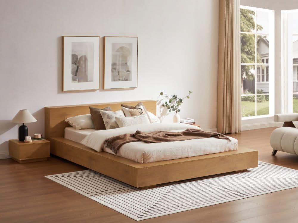 Elena Bed Frame
