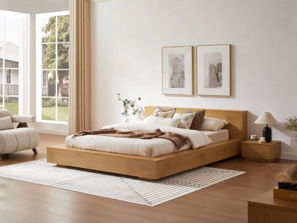 Elena Bed Frame