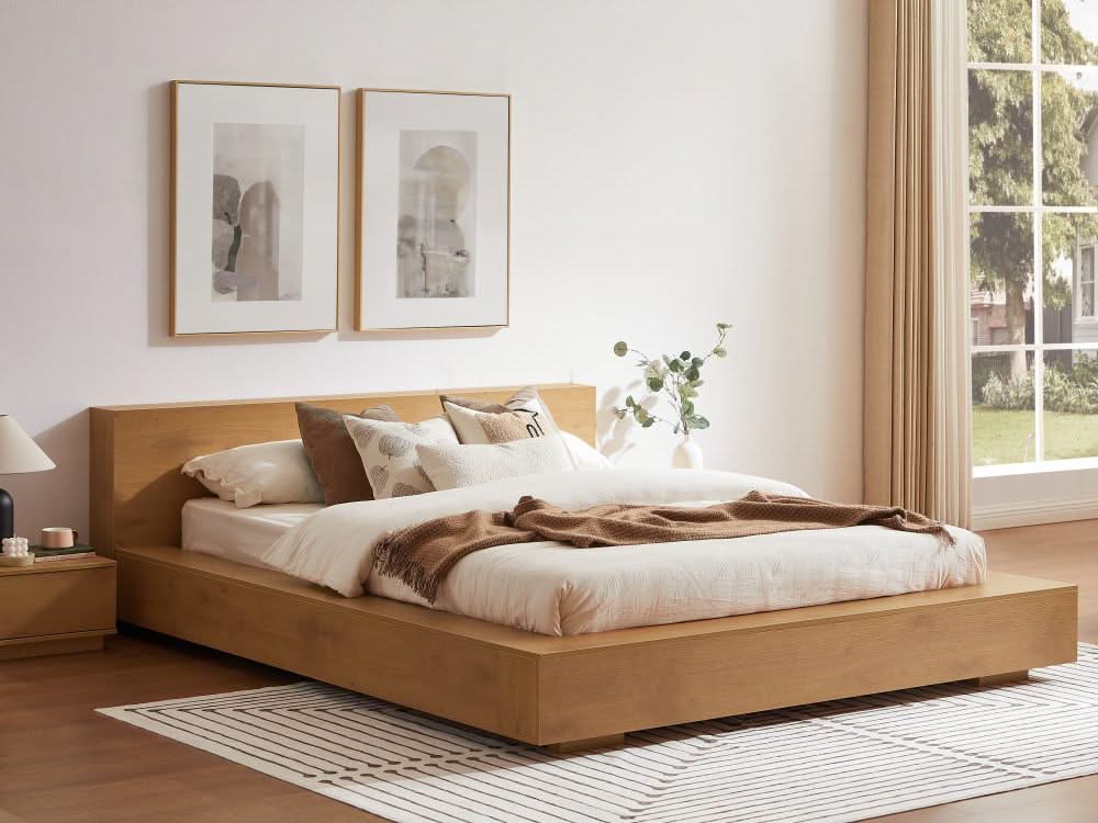 Elena Bed Frame