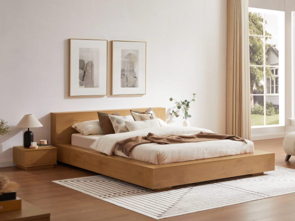 Elena Bed Frame