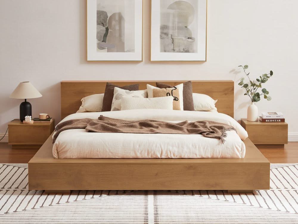 Elena Bed Frame