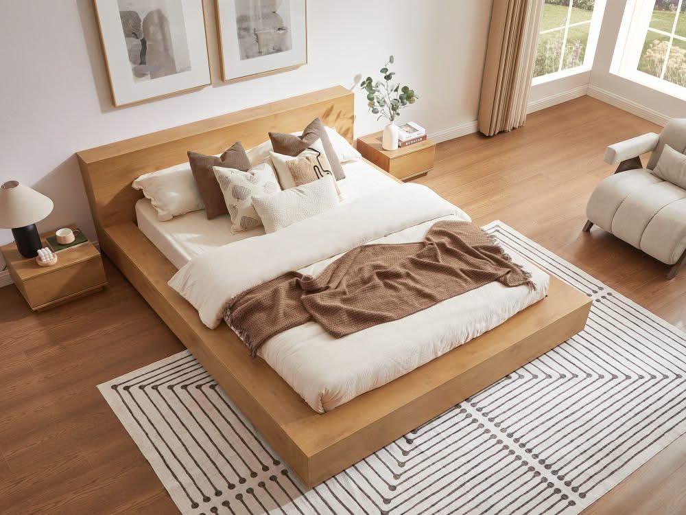 Elena Bed Frame